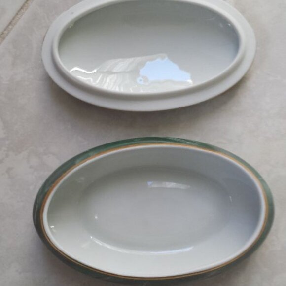 Limoges France Porcelain Trinket Box - Picture 5 of 10